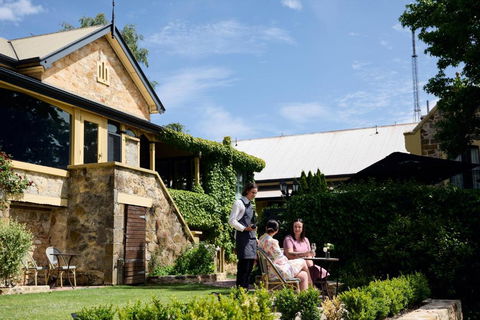 Mount Lofty House & Estate Adelaide Hills - Accommodation Batemans Bay 3