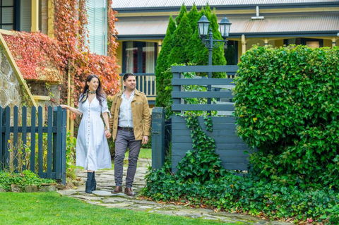 Mount Lofty House & Estate Adelaide Hills - Accommodation Batemans Bay 2