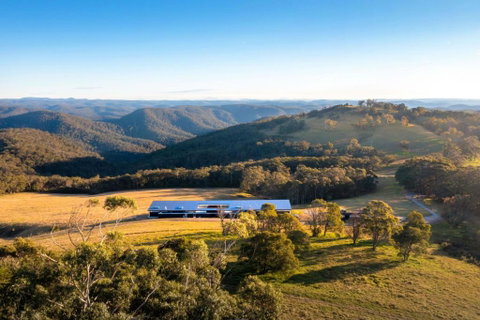 Mountain Top Bilpin, Studio 1 Isyd - Accommodation Batemans Bay 1