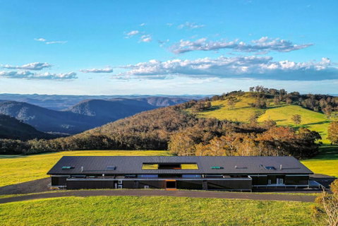 Mountain Top Bilpin, Studio 1 Isyd - Accommodation Batemans Bay 2