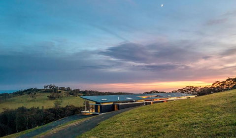 Mountain Top Bilpin, Studio 1 Isyd - Accommodation Batemans Bay 3