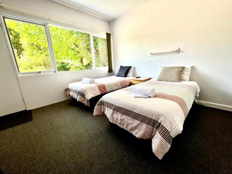 Mount Beauty Motor Inn - Accommodation Batemans Bay 2