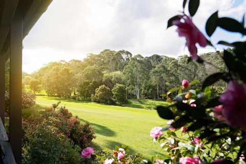 Mount Lofty Golf Course - Accommodation Batemans Bay 3