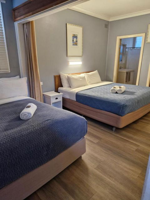 Mount View Motel - Accommodation Batemans Bay 3