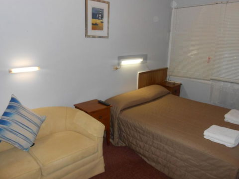 Mount View Motel - Accommodation Batemans Bay 0