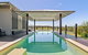 Mountain Majesty With Poolside Relaxing Getaway - thumb 1