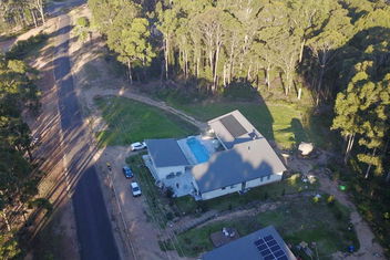 Mountain Valley with Accommodation Batemans Bay