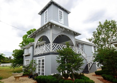 Mountshannon - Accommodation Batemans Bay 0