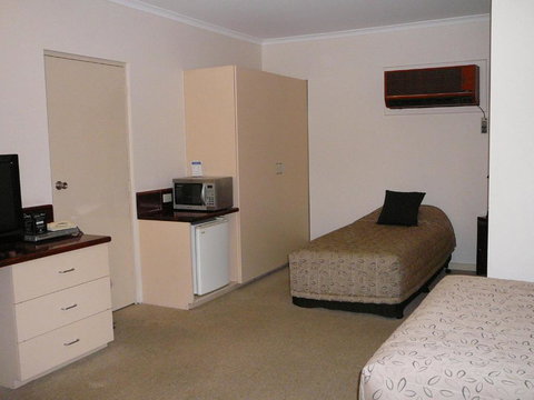 Murray River Motel - Accommodation Batemans Bay 3