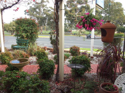 Murray River Motel - Accommodation Batemans Bay 2