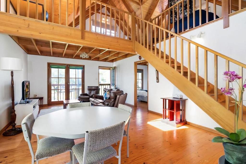 Muwarra Cottage Malua Bay