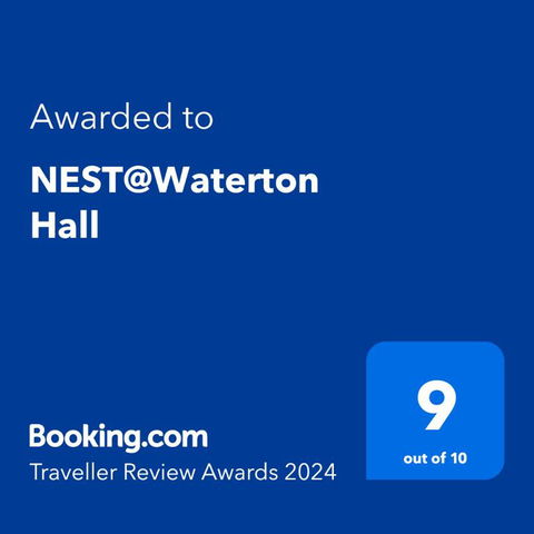 NEST- Luxury Vineyard Accommodation - Accommodation Batemans Bay 1