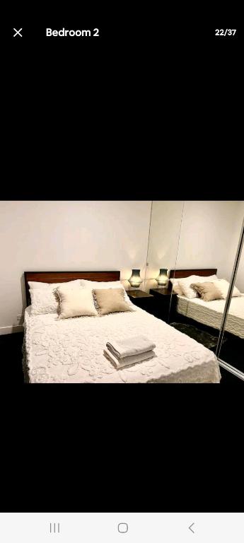 NESUTO DOCKLANDS - Accommodation Batemans Bay 0