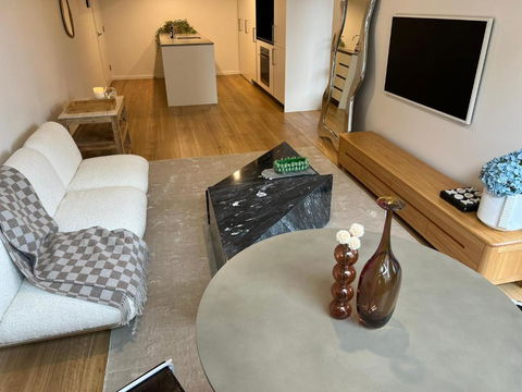 NEW BOUTIQUE 1bd Apt - Accommodation Batemans Bay 1