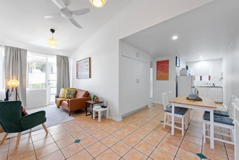 New Farm Nest- 2Bed 1Bath Balcony - Accommodation Batemans Bay 0