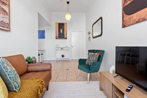 New Farm Nest- 2Bed 1Bath Balcony - Accommodation Batemans Bay 3