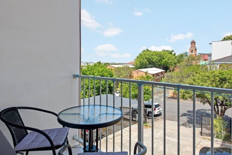New Farm Nest- 2Bed 1Bath Balcony - Accommodation Batemans Bay 2