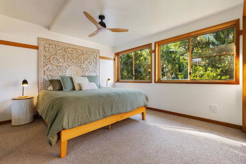 NEW Luxury Angourie Villa! Dream Location, WiFi ++ - Accommodation Batemans Bay 2