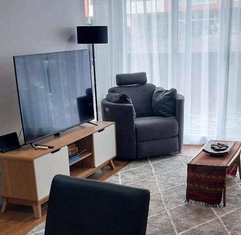 New Port South Australia - Accommodation Batemans Bay 0