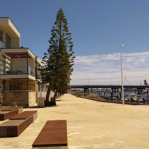 New Port South Australia - Accommodation Batemans Bay 2