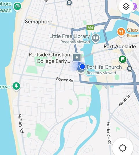 New Port South Australia - Accommodation Batemans Bay 3