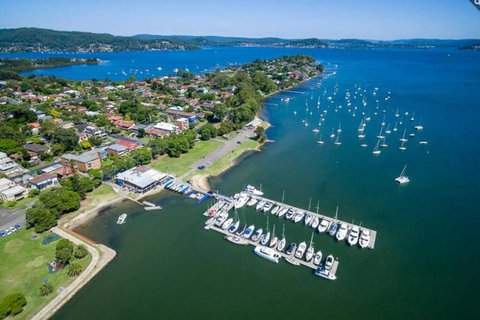 NEW Sailors Cove Pet Friendly - Accommodation Batemans Bay 1