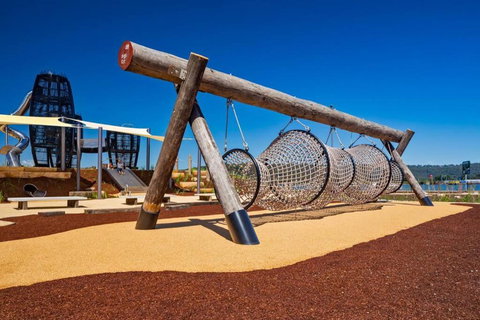 NEW Sailors Cove Pet Friendly - Accommodation Batemans Bay 3