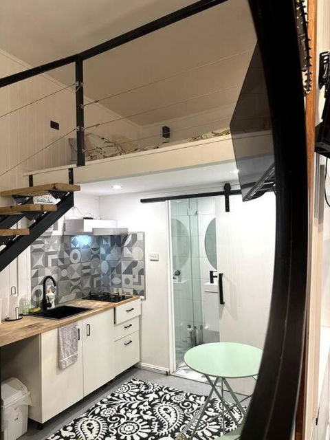 NEW! Sea Joley Tiny Home - Accommodation Batemans Bay 2