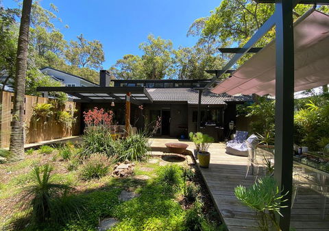 NEW Serene Modern Oasis - Accommodation Batemans Bay 0