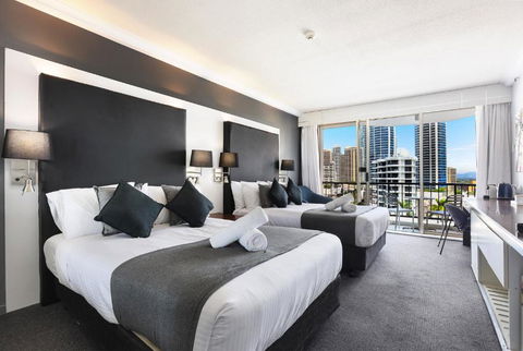 NEW Stunning Central Surfers Studio Apartment. - Accommodation Batemans Bay 0