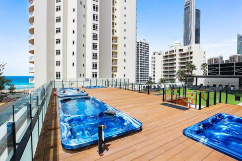 NEW Stunning Central Surfers Studio Apartment. - Accommodation Batemans Bay 2
