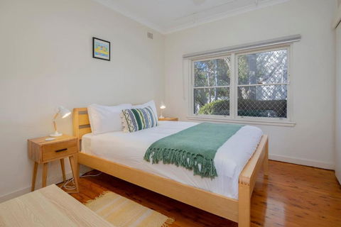 Newcastle Nook - Convenient Comforts In The CBD - Accommodation Batemans Bay 1