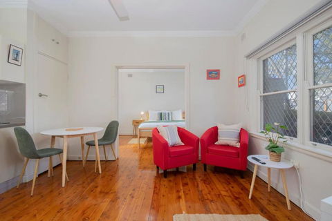 Newcastle Nook - Convenient Comforts In The CBD - Accommodation Batemans Bay 0
