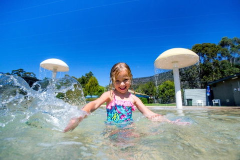 NRMA Halls Gap Holiday Park - Accommodation Batemans Bay 3