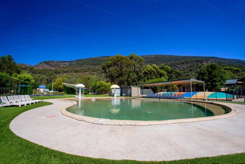 NRMA Halls Gap Holiday Park - Accommodation Batemans Bay 1