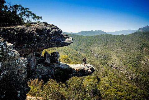 NRMA Halls Gap Holiday Park - Accommodation Batemans Bay 0