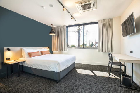 Nightcap At Chardons Corner Hotel - Accommodation Batemans Bay 0