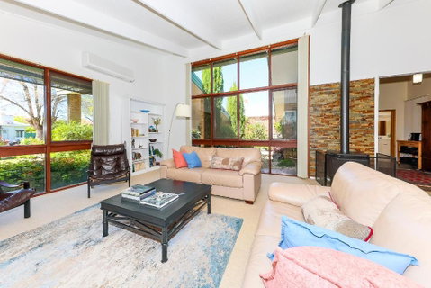 Nixon House - Accommodation Batemans Bay 3