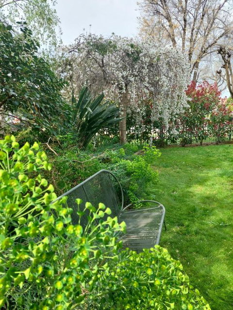 Nixon House - Accommodation Batemans Bay 1