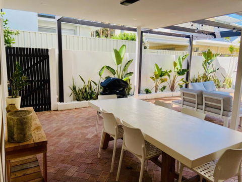 NOR214 - Northstead Coastal Charm - Accommodation Batemans Bay 1