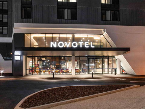 Novotel Devonport - Accommodation Batemans Bay 0