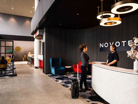 Novotel Devonport - Accommodation Batemans Bay 2