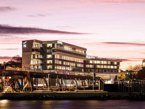 Novotel Devonport - Accommodation Batemans Bay 3