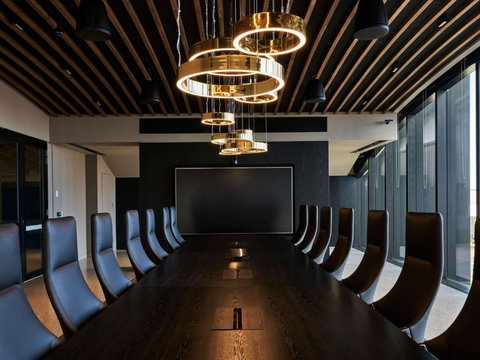 Novotel Melbourne Airport - Accommodation Batemans Bay 2