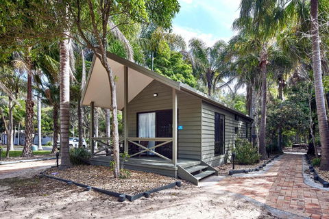 NRMA Murramarang Beachfront Holiday Resort - Accommodation Batemans Bay 3
