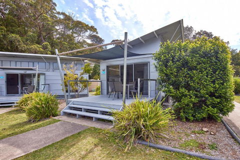 NRMA Murramarang Beachfront Holiday Resort - Accommodation Batemans Bay 2