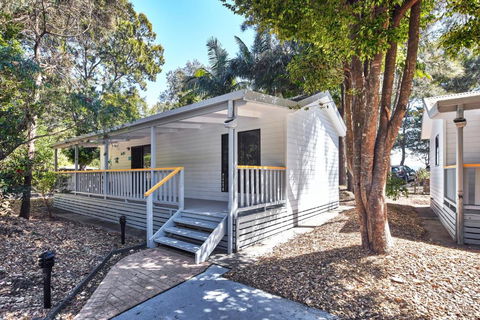 NRMA Murramarang Beachfront Holiday Resort - Accommodation Batemans Bay 1