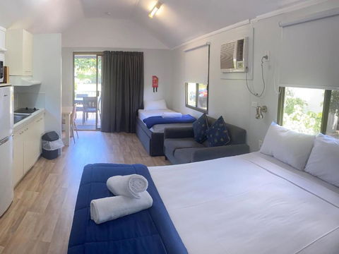 NRMA Woodgate Beach Holiday Park - Accommodation Batemans Bay 1