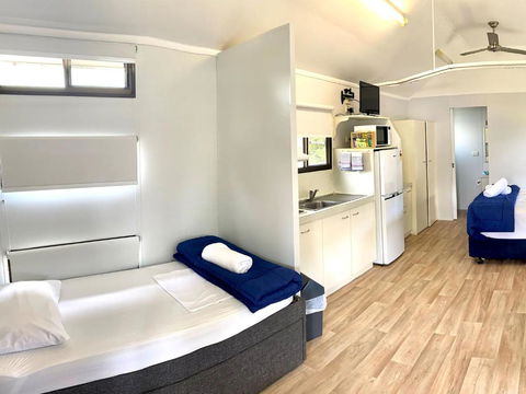 NRMA Woodgate Beach Holiday Park - Accommodation Batemans Bay 2