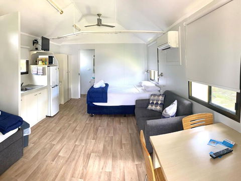 NRMA Woodgate Beach Holiday Park - Accommodation Batemans Bay 3